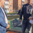 Надежда Козьякова приняла участие в приемке работ по благоустройству - Единая Россия