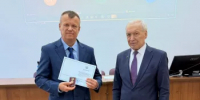 Сотрудники Сибайской городской больницы получили государственные и профессиональные награды - Администрации г. о. Сибай