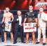 Никита Платцев завоевал пояс ALL-STYLE PRO! - Верхнеуслонский район