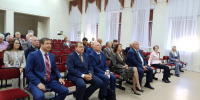 Качество подготовки специалистов и работу института довузовского образования обсудил ученый совет - ОрГМУ