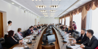 Заседание координационного совета детских омбудсменов ЦФО - Комиссия по делам несовершеннолетних и защите их прав