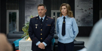 Экс-омич Ростислав Бершауэр вернётся к роли полковника в сериале «Нейровася» - Вечерний Омск