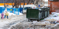 Предпринимателя обвинили в хищении более 2,3 млн руб при вывозе мусора в Томске - News.VTomske.Ru