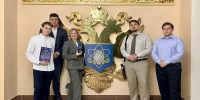 Тольяттинские студенты стали победителями Всероссийского конкурса «Лучший научно-популярный маршрут» - Городские Ведомости