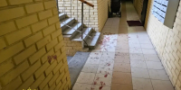 Взорвавший квартиру с соседями житель Новосибирска арестован - Бердск-Онлайн.Ru