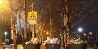 В Архангельске вновь возникли проблемы с вывозом мусора - Бизнес-класс Архангельск