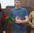 Сергей Леденев и Евгений Еремин награждены медалью «За отвагу» - Администрация города