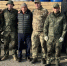 В зону СВО доставлена очередная колонна гуманитарной помощи из Лаишевского района - Лаишевский район