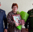 В Лаишевском районе семье участника СВО передали орден Мужества - Лаишевский район