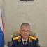 Поздравление руководителя следственного управления Следственного комитета Российской Федерации по Пермскому краю с Днем сотрудника Федеральной таможенной службы - Следственный комитет