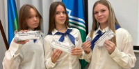 Новые горизонты: в Югорске открылся профильный класс «Сервис и туризм» - 2Goroda.Ru