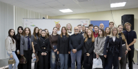 Студенты ИНОТЭКУ приняли участие в проекте «Директор39.ru» - КГТУ