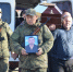 В Хабарном простились с бойцом СВО Сергеем Анпилоговым - НоКС ТВ