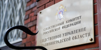 СК: дело экс-замминистра здравоохранения области Берездовец направлено в суд - NewKaliningrad.Ru