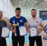 Первое личное первенство ПАО «КАМАЗ» по бадминтону - Федерация профсоюзов РТ