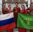 Фото предоставлено пресс-службой мэрии Майкопа - Газета Майкопские новости