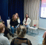 В «Московском долголетии» начинается новый сезон программы «Диалог поколений» - Войковский район