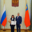 Заслуженное признание! - Городской совет Народных Депутатов