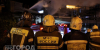 В Нижегородской области за неделю потушили 78 пожаров и спасли двоих человек - ProDzer.Ru