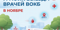 Областные клиники Вологодчины продолжают планомерную выездную работу в округах региона - Красный север