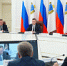 Губернатор Роман Бусаргин провел постоянно действующее совещание - Правительство Саратовской области