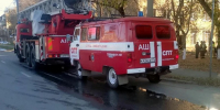 В Челябинске при пожаре погибла женщина - Агентство новостей Доступ
