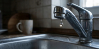 Астрахань вновь ждет масштабное отключение воды - Punkt-a.info