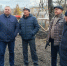Глава Новокузнецка проверил ход строительства бегового центра ВФЛА - Газета Комсомольская правда