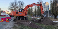 В Воронеже определили повреждённый участок аварийного коллектора - VrnTimes.Ru