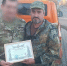 Климовское благочиние. Благодарность за поддержку бойцов СВО - Клинцовская епархия