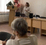 Научно-методический центр сопровождения педагогических работников УрГПУ провел семинар для логопедов - УрГПУ