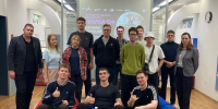 В ТГУ начались показы фильмов о науке - ТГУ