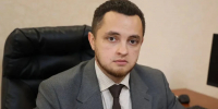 В управлении благоустройства Липецка сменился руководитель - Gorod48.ru