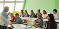 Предприниматели Волгограда и области повысили квалификацию в сфере учёта заработной платы и кадров - Портал малого и среднего предпринимательства