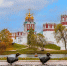 В «Мосбилете» появился маршрут по мистическим местам Хамовников - Комсомольская Правда
