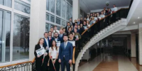 «Доброволец Оренбуржья»: открыт приём заявок - Министерство региональной и информационной политики