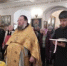 День памяти святых отцов VII Вселенского Собора, в храме Рождества Христова п. Кез - Глазовская Епархия