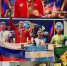 Кикбоксёры Бурятии выиграли золото чемпионата мира - ИА Байкал-Daily