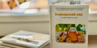 Золотое богатство Южного Урала: вышло в свет пособие «Башкирский мед» - Специальная библиотека для слепых