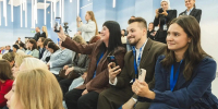 В Мурманской области стартует прием заявок на специальные стипендии губернатора для педагогов-блогеров - Министерство информационной политики