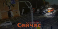 Пять протоколов составили на лихача на «Мерседесе» в Нижнем Новгороде - ИА Нижний сейчас