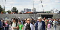 Екатеринбург стал лидером рейтинга городов по балансу работы и жизни - КП Екатеринбург
