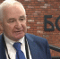 Геннадий Хабулава, заслуженный врач РФ, главный кардиохирург Северо-Западного федерального округа. Интервью - Калининградская ГТРК