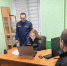 В Ноябрьске прошёл совместный рейд по проверке осуждённых‑должников - УФССП