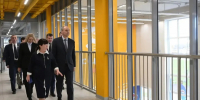В рабочем поселке – большие перемены - Газета Серовский рабочий