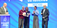В МЦКО наградили победителей и призеров Всероссийского конкурса сочинений-2026 - Московский центр качества образования