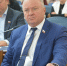 В 2026 году добавят больше 2 млрд. рублей на ремонт воронежских дорог - Городская Дума