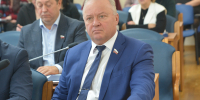 В 2026 году добавят больше 2 млрд. рублей на ремонт воронежских дорог - Городская Дума