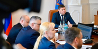 Единый портал для Тамбовского бизнеса создают в регионе - Тамбовская жизнь