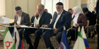 От истории космонавтики до технологий будущего: жители Ингушетии проверили свои знания в научно-технологическом диктанте - Единая Россия